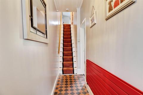 14 Audley Road, Alsager, Stoke-on-trent, ST7 2QL