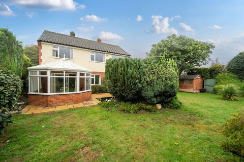 undefined, Homesteads Road, Basingstoke, RG22 5LJ