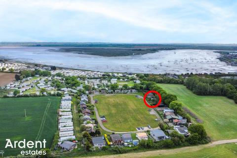 undefined, Barrow Marsh, Heybridge
