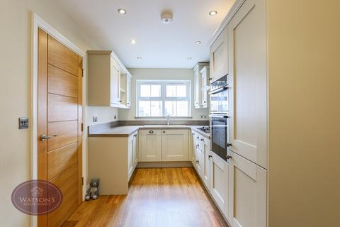 undefined, Barber Street, Eastwood, Nottingham, NG16