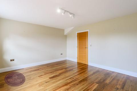 undefined, Barber Street, Eastwood, Nottingham, NG16
