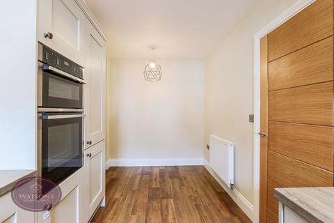 undefined, Barber Street, Eastwood, Nottingham, NG16