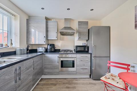 undefined, Wyndham Drive, Romsey, Hampshire, SO51