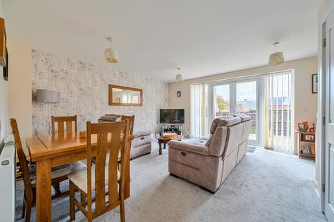 undefined, Wyndham Drive, Romsey, Hampshire, SO51