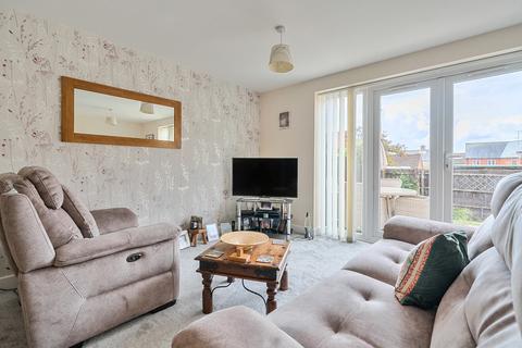 undefined, Wyndham Drive, Romsey, Hampshire, SO51