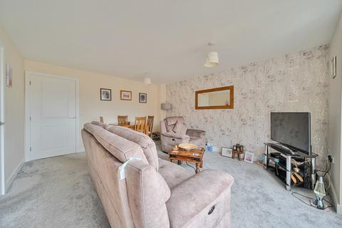 undefined, Wyndham Drive, Romsey, Hampshire, SO51
