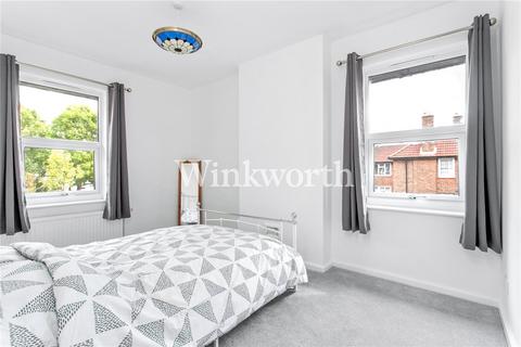 3 bedroom end of terrace house for sale, Rowland Hill Avenue, London, N17