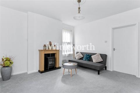 3 bedroom end of terrace house for sale, Rowland Hill Avenue, London, N17