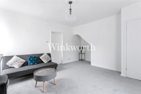 3 bedroom end of terrace house for sale, Rowland Hill Avenue, London, N17