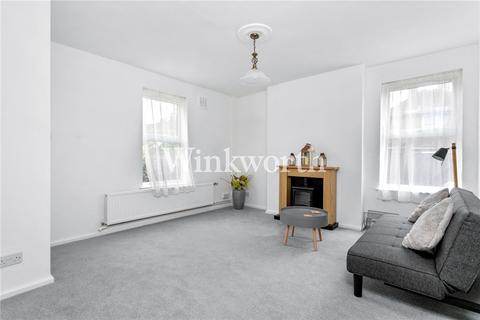 3 bedroom end of terrace house for sale, Rowland Hill Avenue, London, N17