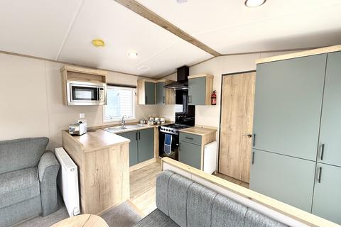 undefined, Stanford Bishop WR6