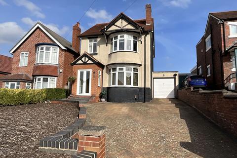undefined, Alexandra Road, Halesowen B63