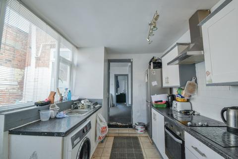 undefined, Spring Garden Road, Hartlepool TS25