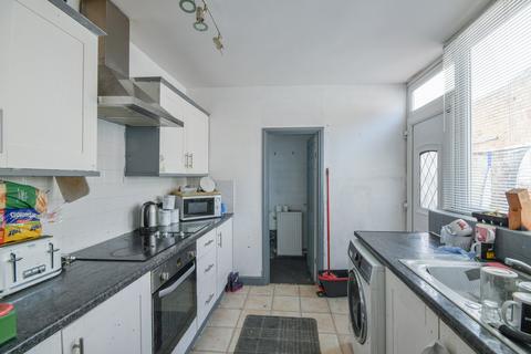 2 bedroom semi-detached house for sale, Spring Garden Road, Hartlepool TS25