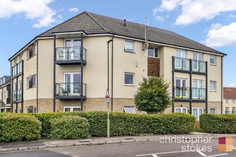 2 bedroom flat for sale, The Cedars, Broxbourne, Hertfordshire, EN10 6FX