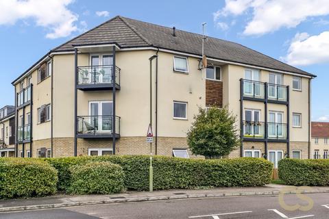 The Cedars, Broxbourne, Hertfordshire, EN10 6FX