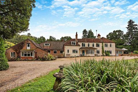 6 bedroom detached house for sale, Chapel Row, Reading, RG7