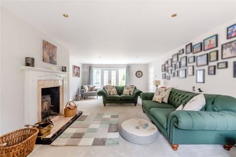 6 bedroom detached house for sale, Chapel Row, Reading, RG7