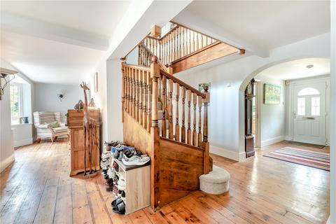 6 bedroom detached house for sale, Chapel Row, Reading, RG7