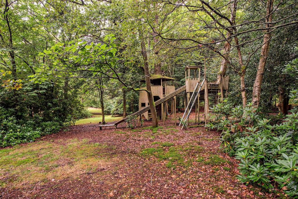 Adventure Playground