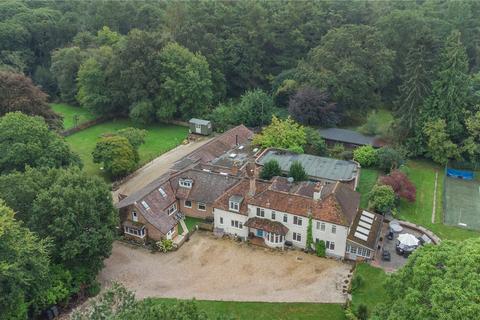 6 bedroom detached house for sale, Chapel Row, Reading, RG7