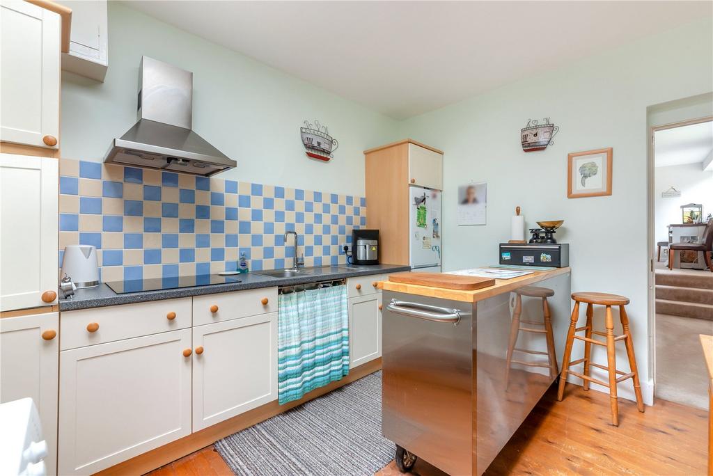 Kitchen - Annexe