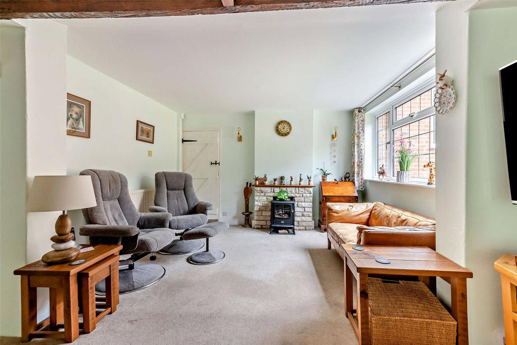 Sitting - Annexe