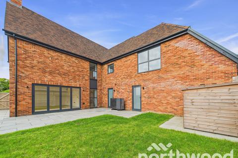 5 bedroom detached house for sale, Meadow Farm, Great Chart, Ashford, TN23
