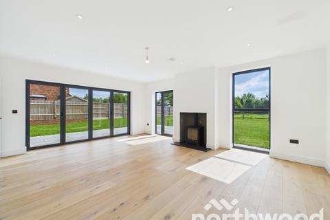 5 bedroom detached house for sale, Meadow Farm, Great Chart, Ashford, TN23