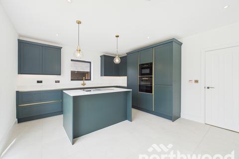 5 bedroom detached house for sale, Meadow Farm, Great Chart, Ashford, TN23