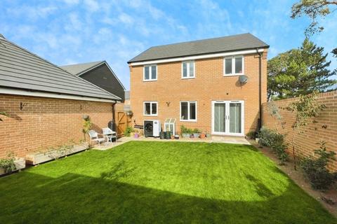 undefined, Cowslip Way, Lakenheath IP27