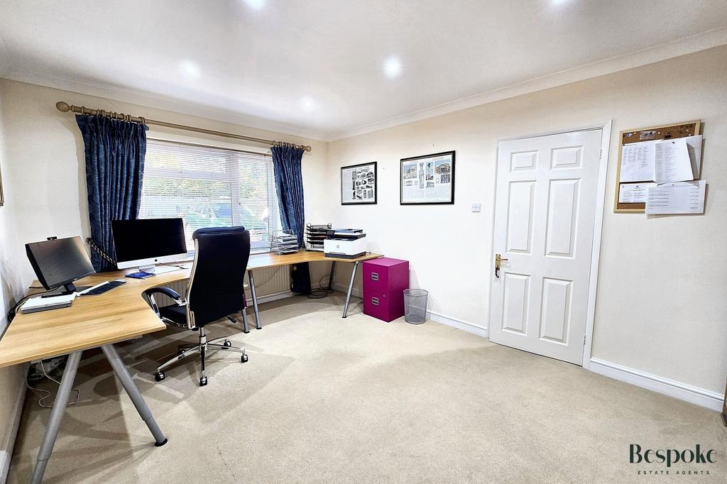 Home Office