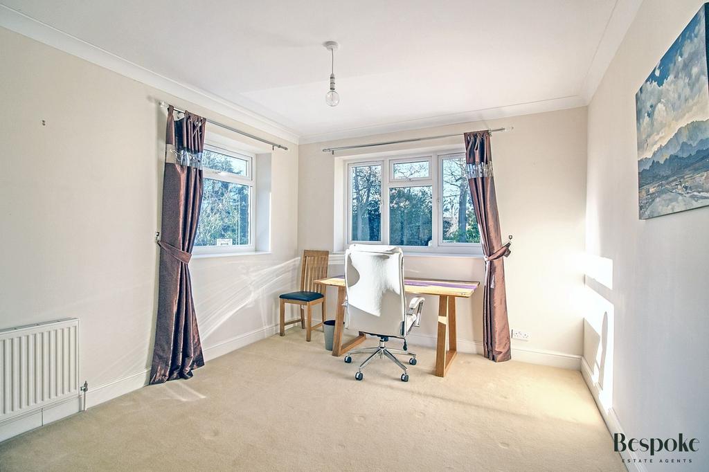 Bedroom Five