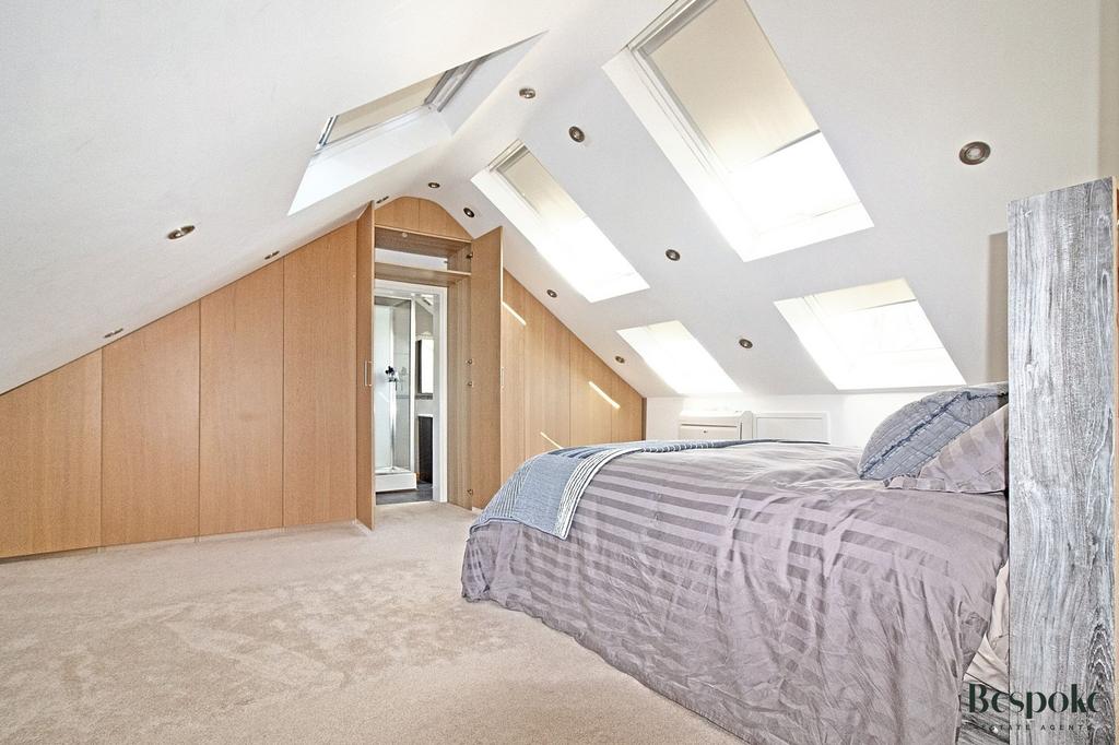 Bedroom Six