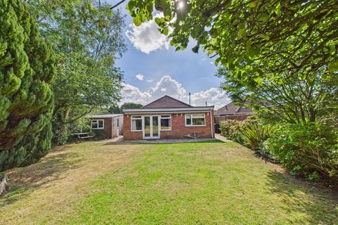 3 bedroom bungalow for sale, Codmore Crescent, Chesham, Buckinghamshire, HP5