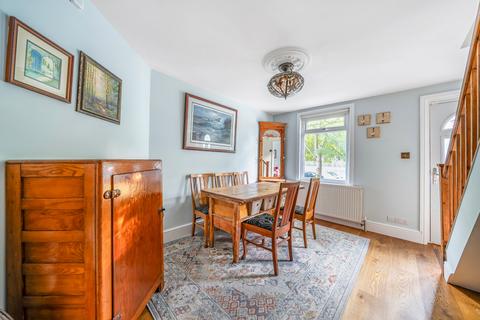 3 bedroom semi-detached house for sale, Thames Street, Walton-On-Thames, Surrey, KT12