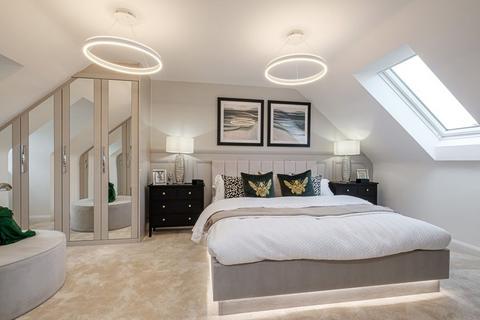 undefined, The Bayswater, Shaftmore Lane, Hall Green, Birmingham, B28 9SP