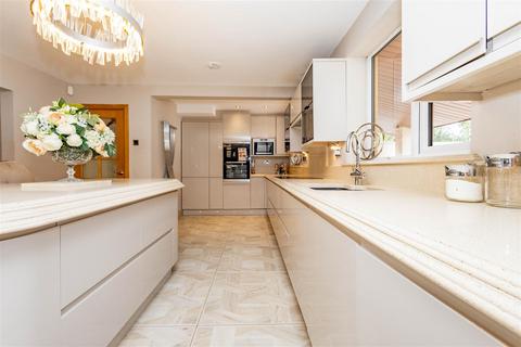 3 bedroom detached house for sale, Vicarage Lane, Blackpool
