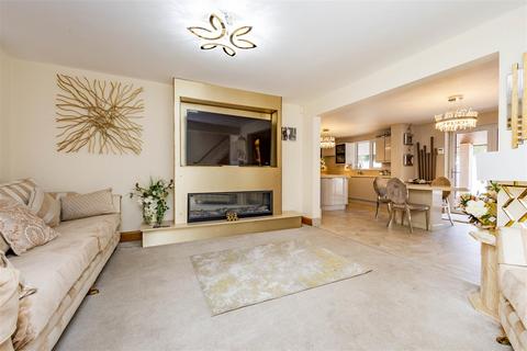 3 bedroom detached house for sale, Vicarage Lane, Blackpool