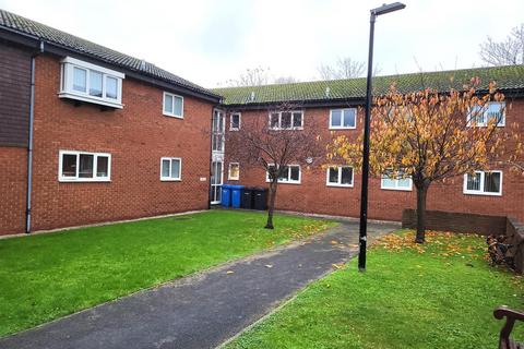undefined, Russell Road, Rhyl