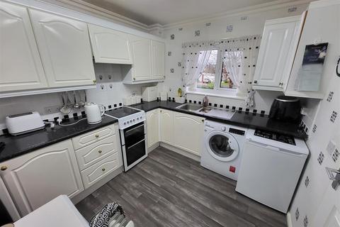 undefined, Russell Road, Rhyl