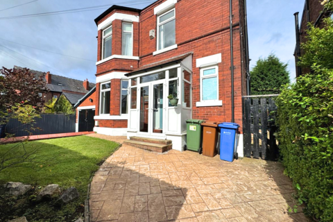 7 bedroom detached house for sale, Glenfield Road, Heaton Chapel, Stockport
