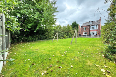 7 bedroom detached house for sale, Glenfield Road, Heaton Chapel, Stockport