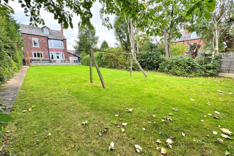 7 bedroom detached house for sale, Glenfield Road, Heaton Chapel, Stockport