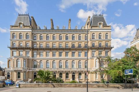 undefined, Thornton Place, Clapham Common North Side, Clapham, SW4