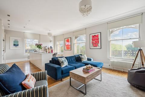 undefined, Thornton Place, Clapham Common North Side, Clapham, SW4