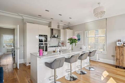 undefined, Thornton Place, Clapham Common North Side, Clapham, SW4
