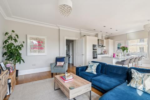 undefined, Thornton Place, Clapham Common North Side, Clapham, SW4