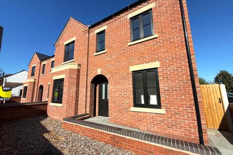 94 Londen Road, Shrewsbury
