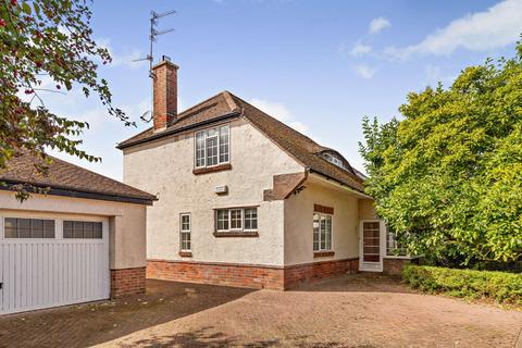 4 bedroom detached house for sale, Claredale Road, Exmouth, Devon